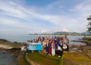 Literasi dan Budaya: Writing Camp Kubah Budaya Ciptakan Ruang Kreativitas di Banten