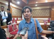 Warga Padarincang Geruduk Kantor DPRD Kabupaten Serang, Tuntut Cabut izin PT STS dan Bebaskan Warga yang Dipolisikan