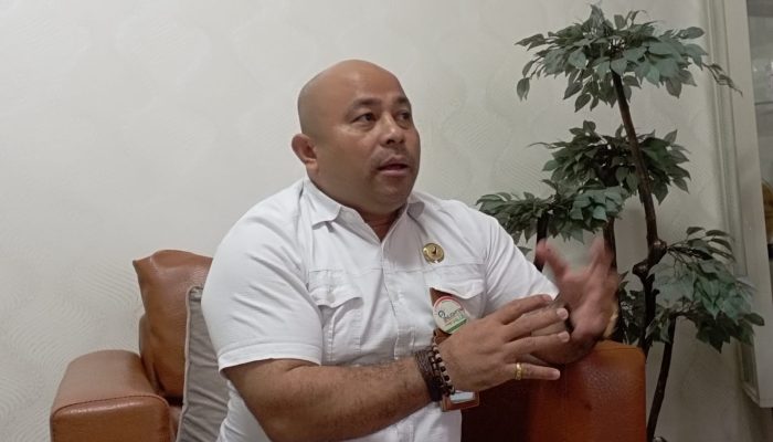 Jelang Ramadhan, BPOM Serang Beri Warning Penjual Takjil, Akan Cek Tanggal Kadaluwarsa dan Kehigienisan