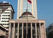 MK Putuskan Pemungutan Suara Ulang Pemilihan Bupati Serang 