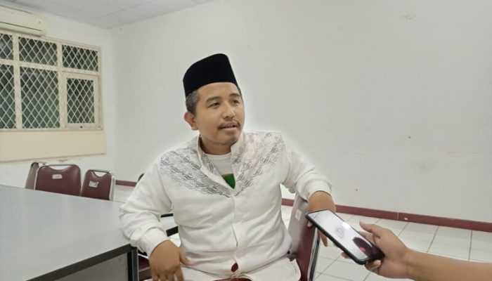 Respon Putusan MK, Gus Robi Minta Relawan dan Pendukung Paslon 02 Kembali Solid
