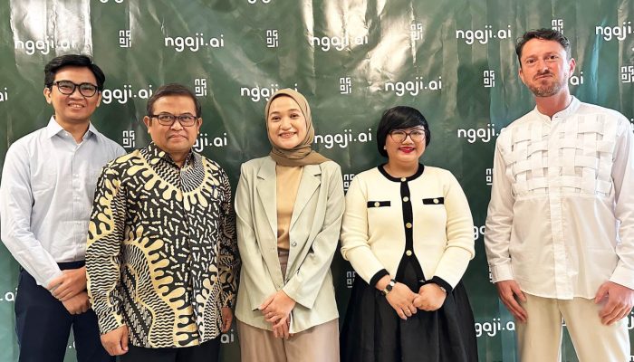 Ngaji Semakin Mudah dengan Aplikasi Ngaji.ai, Sambut Ramadhan dengan Penuh Berkah