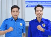 KNPI Kota Cilegon Apresiasi Ketua DPRD Kota Cilegon Dukung Program Kepala Daerah 