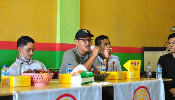 MK Batalkan Kemenangan Zakiyah-Najib, Aliansi Pemilih Milenial dan Gen Z Kabupaten Serang Kecewa