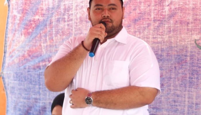 Anggota DPRD Fachri Minta Satpol PP Cilegon Tindak Hiburan Malam dan Rumah Makan selama Ramadhan 