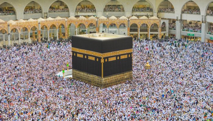 Biaya Perjalanan Ibadah Haji 2025 yang Dibayar Jemaah per Embarkasi 