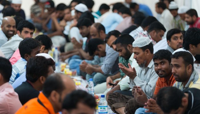8 Tradisi Menyambut Bulan Ramadhan di Berbagai Daerah 