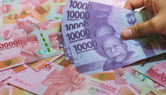 YES, SIAP-SIAP! THR untuk ASN Cair Dalam Waktu Dekat, Cek Besarannya disini