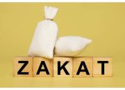 INI Besaran Zakat Fitrah dan Fidyah 2025 di Kota Cilegon