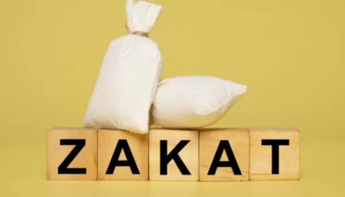 INI Besaran Zakat Fitrah dan Fidyah 2025 di Kota Cilegon