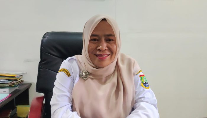 HORE! SEGERA CEK REKENING, Honor Daerah untuk Guru, PAUD, TK, SD, SMP di Cilegon Segera Cair
