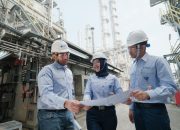 Ditetapkan PSN, Chandra Asri Akan Bangun Pabrik CA-EDC di Cilegon, Nilai Investasi Hingga Rp15 T