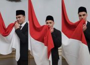 Sah! Hadapi Australia, Garuda Genapkan Skuad Dengan Datangnya 3 Punggawa Baru