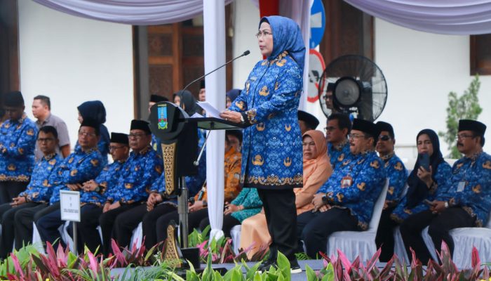 Bupati Serang Dilaporkan Ke Bawaslu Atas Dugaan Politisasi Safari Ramadhan