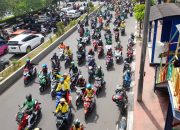 Ojol dan Kurir Dapat THR, Segini Besaran dan Jumlahnya