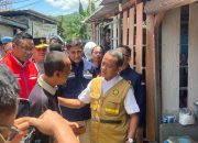 Menteri Bahlil Klaim Pasokan Listrik, BBM Hingga LPG Aman Jelang Lebaran