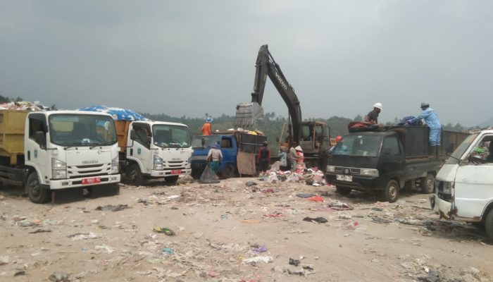 Lelang Proyek Sampah di Cilegon Masih Gagal Hingga 14 Kali, Ada Apa Gerangan?