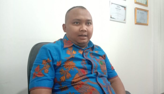Bawaslu Larang Kampanye Dalam Bentuk Apapun dalam PSU Kabupaten Serang