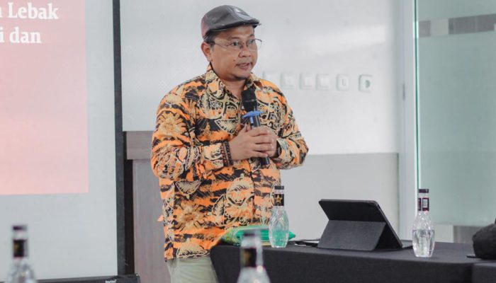 Sebabkan PSU, Pengamat Politik Sebut Bawaslu Lemah Awasi Pilkada Kabupaten Serang