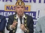 Tim Pemenangan Zakiyah-Najib Menduga Anggaran Baznas Kabupaten Serang Digunakan untuk Kepentingan Paslon 01