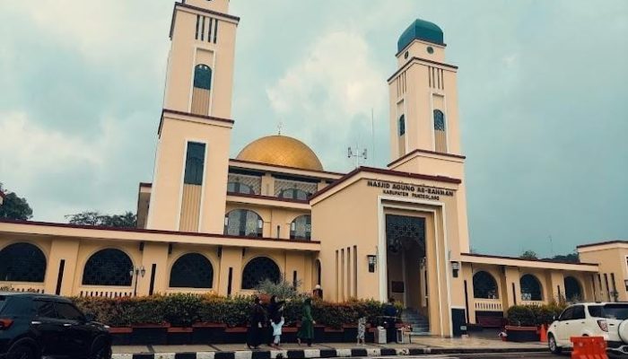 5 Spot Ngabuburit di Pandeglang yang Wajib Kamu Kunjungi Saat Bulan Ramadhan
