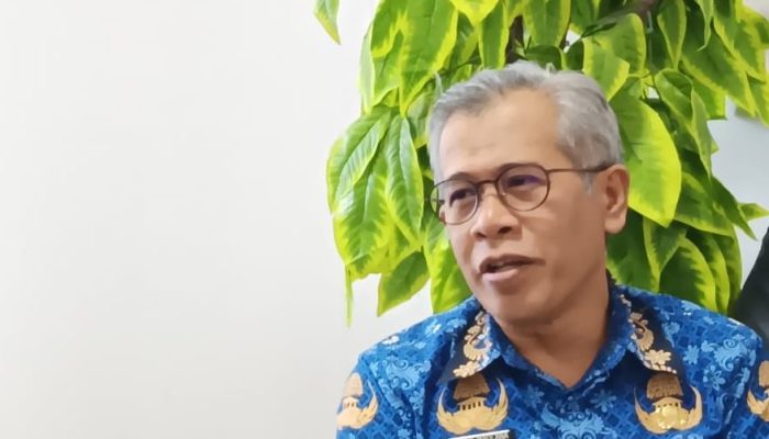 ASN Cilegon Jangan Khawatir, Koperasi Praja Mandiri Siapkan Rp5 Miliar untuk Lebaran Idul Fitri