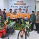Jelang Lebaran, BPRS Cilegon Mandiri Bagikan Hadiah Motor Hingga TV Ke Nasabah
