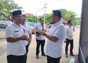 Mudik Gratis Pemkot Cilegon, Kadishub Minta Maaf, Begini Kata Wali Kota Robinsar