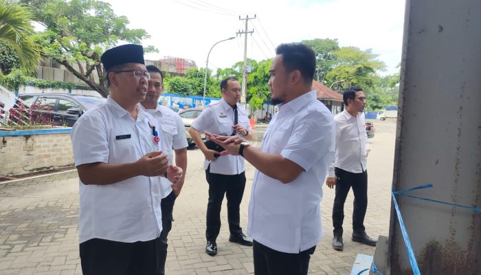 Mudik Gratis Pemkot Cilegon, Kadishub Minta Maaf, Begini Kata Wali Kota Robinsar