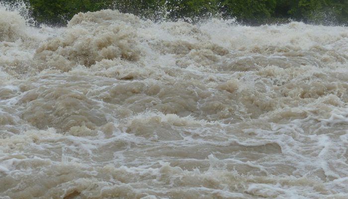BMKG Prediksi Adanya Banjir Rob Jelang Mudik Lebaran 2025 di Banten
