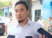 Tak Main-Main, Wali Kota Cilegon Robinsar Janji Dorong Air Bersih ke Pegunungan Merak