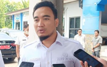 HATI-HATI! Nomor Telpon Baru, Ngaku Wali Kota Cilegon Minta Proyek dan Transfer