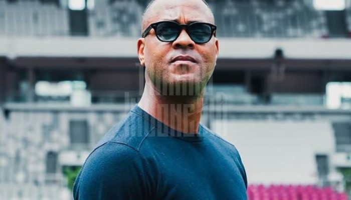 Jelang Lawan Bahrain, Patrick Kluivert Tidak Kapok Kembali Akan Main Agresif