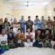 Bulan Penuh Berkah, Karyawan PT Krakatau Posco Kumpulkan dan Distribusikan Ribuan Al Qur’an di Cilegon