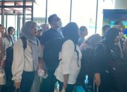 Aksi Serobot Antrean dan Adu Mulut Terjadi di Pelabuhan Merak, Pemudik Ricuh 
