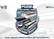 Daftar Mudik Gratis Lebaran BUMN: Link, Jadwal dan Rutenya