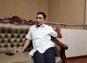 Robinsar Minta ASN Jangan Cari Muka Untuk Jabatan, Fokus Layanin Masyarakat