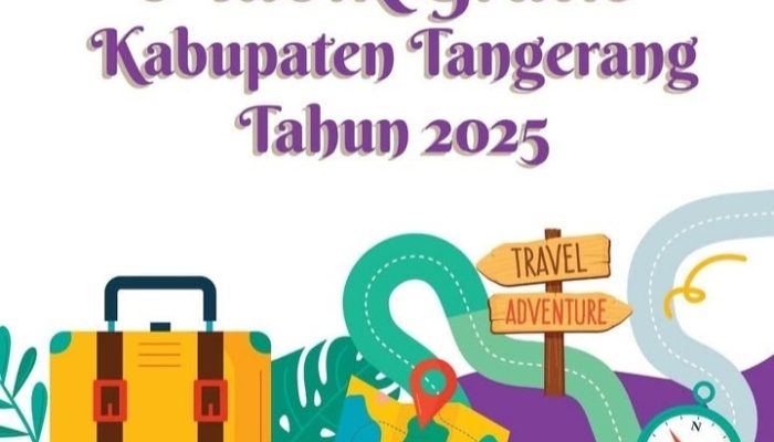 Mudik Gratis Lebaran 2025 Pemkab Tangerang: Cek Jadwal dan Cara Daftarnya