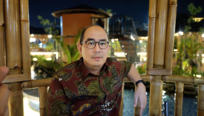 Jawab Tantangan Wali Kota Cilegon Suruh Beli 5 Kapal, Begini Kata Dirut PCM