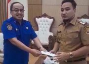 Tak Tanggung Tanganin Amukan Api di Galangan Kapal Merak, Damkar Cilegon Dapat Reword dari Wali Kota