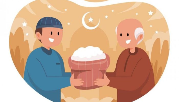 Waktu yang Tepat Untuk Bayar Fidyah Puasa Ramadhan