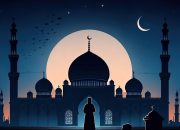 Bacaan Niat Sholat Malam Lailatul Qadar dan Tata Caranya