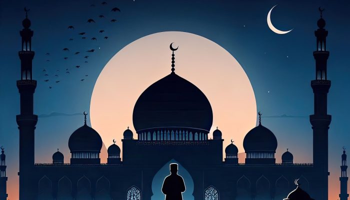 Bacaan Niat Sholat Malam Lailatul Qadar dan Tata Caranya