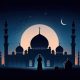 Bacaan Niat Sholat Malam Lailatul Qadar dan Tata Caranya