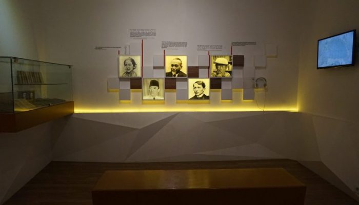 Destinasi Study Tour di Banten, Mulai dari Komunitas Adat, Kesenian Hingga Museum