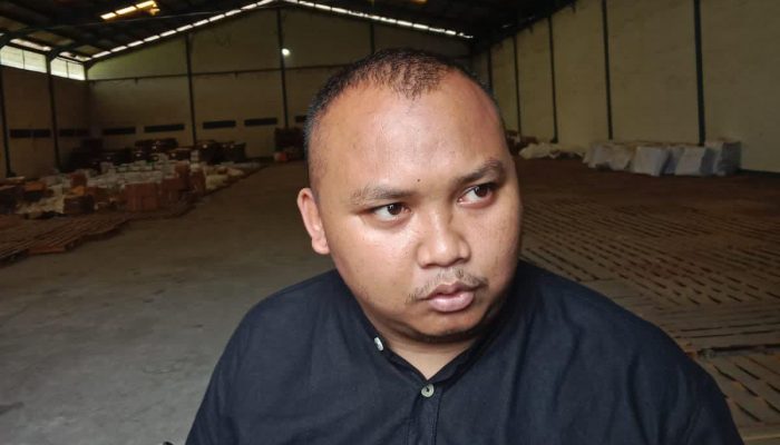 Waduh, Ketua Bawaslu Sebut Ada Hoax PSU Kabupaten Serang Diwakilkan Ke Kades