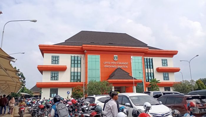 Dugaan Calo di Pemutihan Pajak Kendaraan, Kepala Samsat Cikande Imbau Masyarakat Mandiri dan Tertib