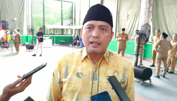 Kadernya Diringkus Polda Banten, Golkar Banten Pastikan Beri Pendampingan Hukum 