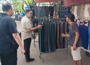 Dinilai Kumuh, Para Pedagang di Pasar Kranggot Cilegon Akan Ditertibkan