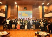 Dewan Kebudayaan Cilegon Dinahkodai Ayatullah Khumaeni, Begini Kata Ketua Pelaksana